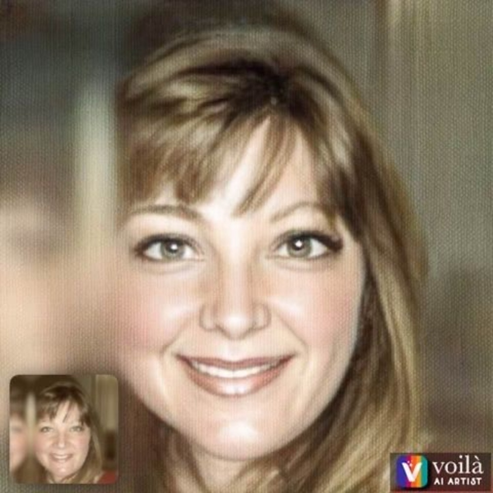 Meet your Posher, Tracey